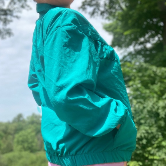 Vintage Teddi sport jacket - Picture 2 of 4